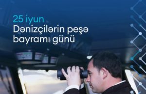 AZCON Congratulates Our Seafarers