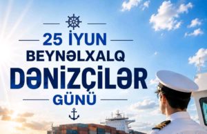 ASCO Celebrates June 25 Day of the Seafarer – VIDEO