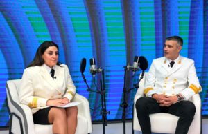 Lives Spent at Sea: The New Episode of “Maritime Talks” Features the Real Lives of Seafarers – VIDEO