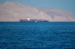 Hormuz Reopened, Prices Dropped