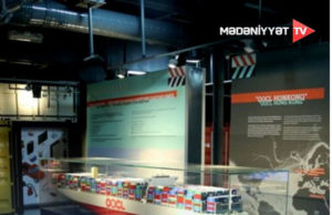 A Landmark of Maritime History – VIDEO