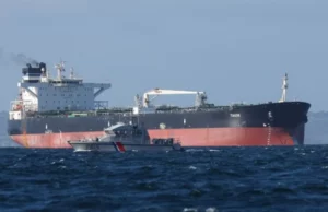 New Tensions in the Red Sea