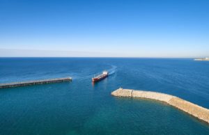 Official Figures: Volume of Oil Transported via Baku-Tbilisi-Ceyhan Pipeline Determined
