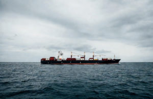 Maritime tragedy reported at sea – UPDATED – VIDEO