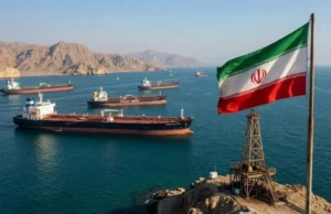 Mass Exodus of Vessels from the Persian Gulf Has Begun!