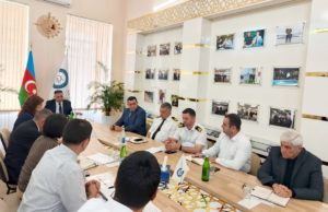 Academic Councils Next Meeting Held