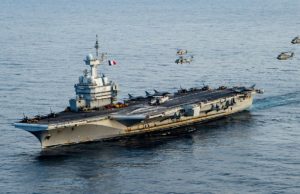 A Critical Move from the US Regarding Maritime Transport with Iran