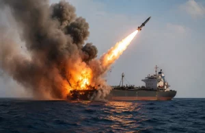 New Maritime Confrontation Reported