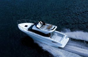 5 New Boats Imported from the USA to Azerbaijan
