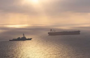 Damage Inflicted by Middle East Tensions on Maritime Transport Exceeds $125 Billion