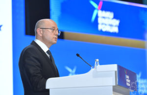 IRENA Initiative Expands