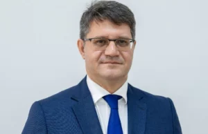 Caspian Sea Water Level Has Become a Priority Issue
