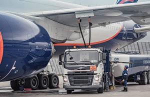 Batumi-Kazakhstan route reactivated