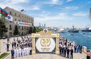 Three decades of success in maritime education