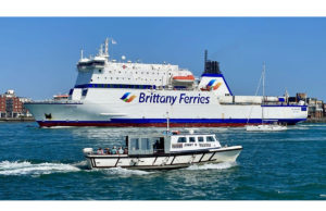 Ferry operator plans to sell vessels and suspend routes, citing EU ETS and rising taxes
