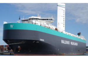 “Oceanbird” project successfully completes testing phase