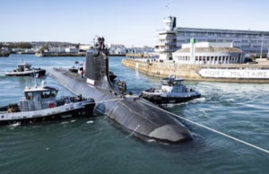 A new era for submarines