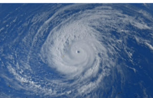 Urgent maritime safety alert: Typhoon Bavi