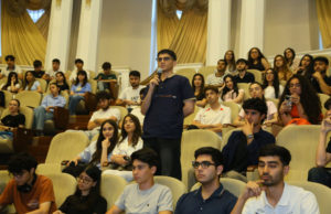 AZCON School of Engineering and Technology welcomes applicants – PHOTO