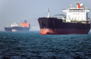 Iran attempts to seize control