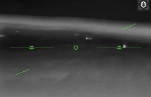 Eight Russian tankers hit