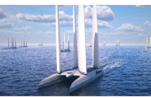 An energy revolution is beginning in the seas