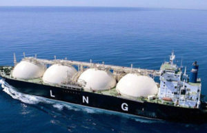 Oil and gas prices are rising