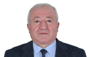 Political-geographic studies in Azerbaijan’s coastal zones