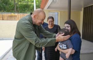The spirit of the “Great Return” lies in sincerity