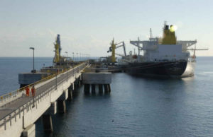 The Baku-Tbilisi-Ceyhan pipeline turns 20