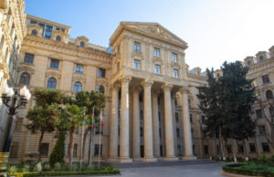 Serious warning to seafarers and citizens from the MFA