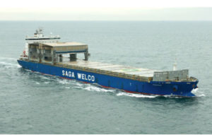 Normalization in the strategic waterway