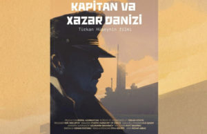 Documentary film at an international festival