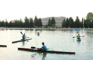 Interest in rowing sports is growing – PHOTO