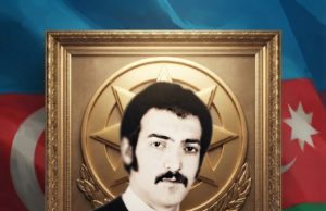 The unforgettable memory of Fred Asif