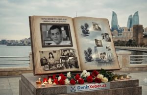 Heavy loss for Azerbaijani culture