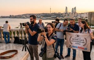 July 12 – International Photographers Day