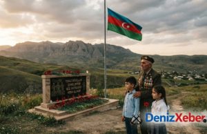 Six years since the beginning of the Tovuz battles