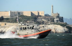 Search continues in San Francisco Bay – 2 – VIDEO