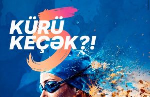 5th annual open water swimming tournament to be held