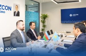 Cooperation in the maritime and logistics sector is strengthening