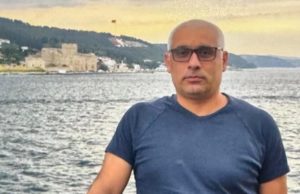 The death of our compatriot captain has plunged the maritime world into mourning – UPDATED