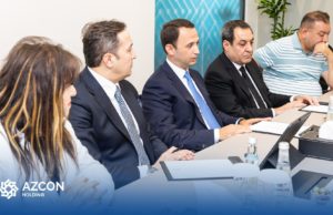 Partnership with media – PHOTO