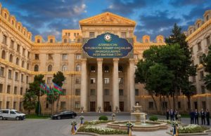 A reliable representative of our national interests and statehood in the world