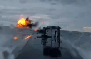 21 Russian tankers destroyed