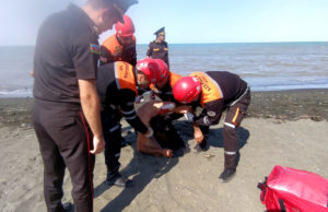 MES conducts emergency response exercises in water basins – PHOTO – VIDEO