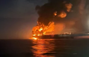 5 sailors killed
