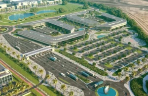 Customs regime simplified in the Alat Free Economic Zone