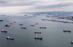 Attacks on tankers in Hormuz set the region ablaze
