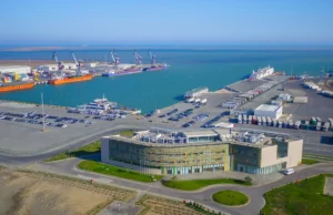 The new reality in logistics